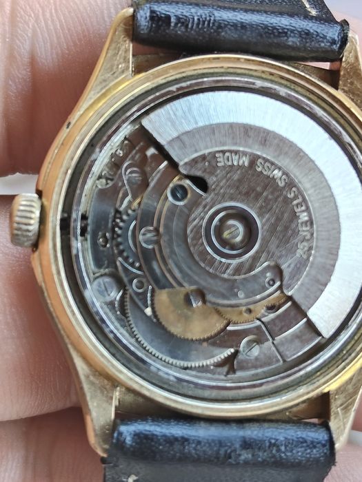 Mirexal automatic