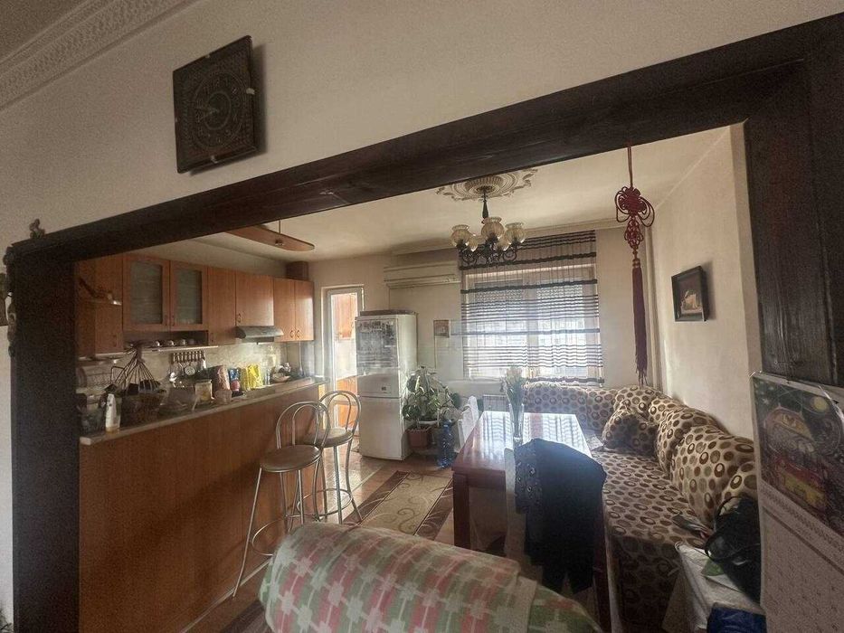 Продава се Тристаен апартамент в Пловдив, Тракия - 92 кв.м за 1680 €/кв.м - Снимка #9