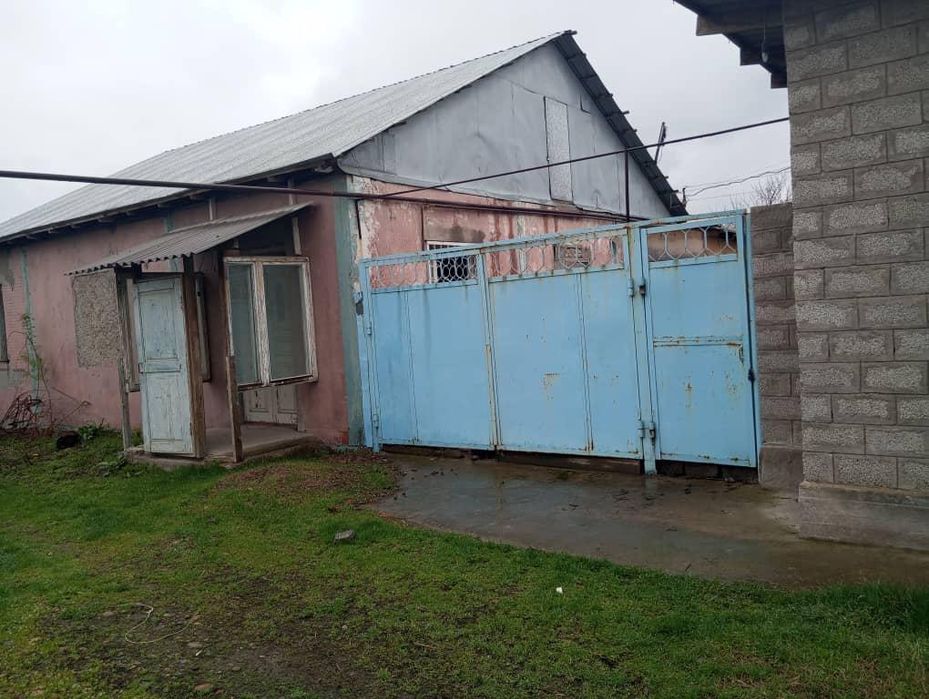 Дом аренда диля жилой