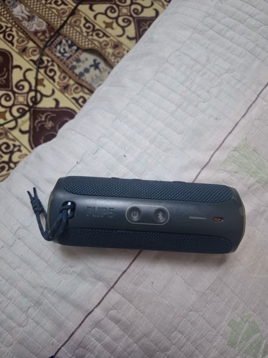 JBL FLIP5 оригинал