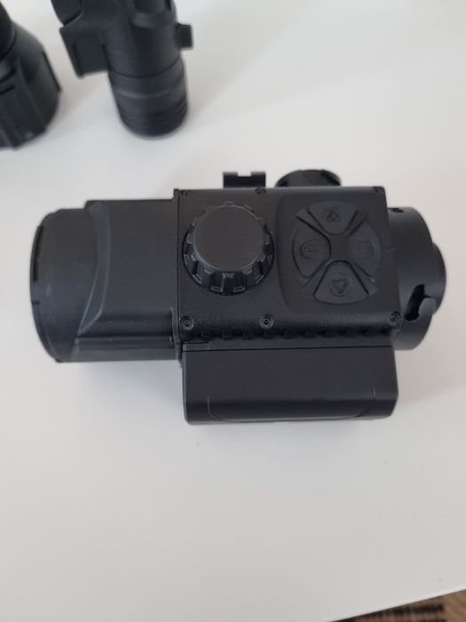 Pulsar Digital Night Vision FORWARD FN455S