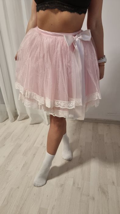 Fusta tull cu mai multe straturi