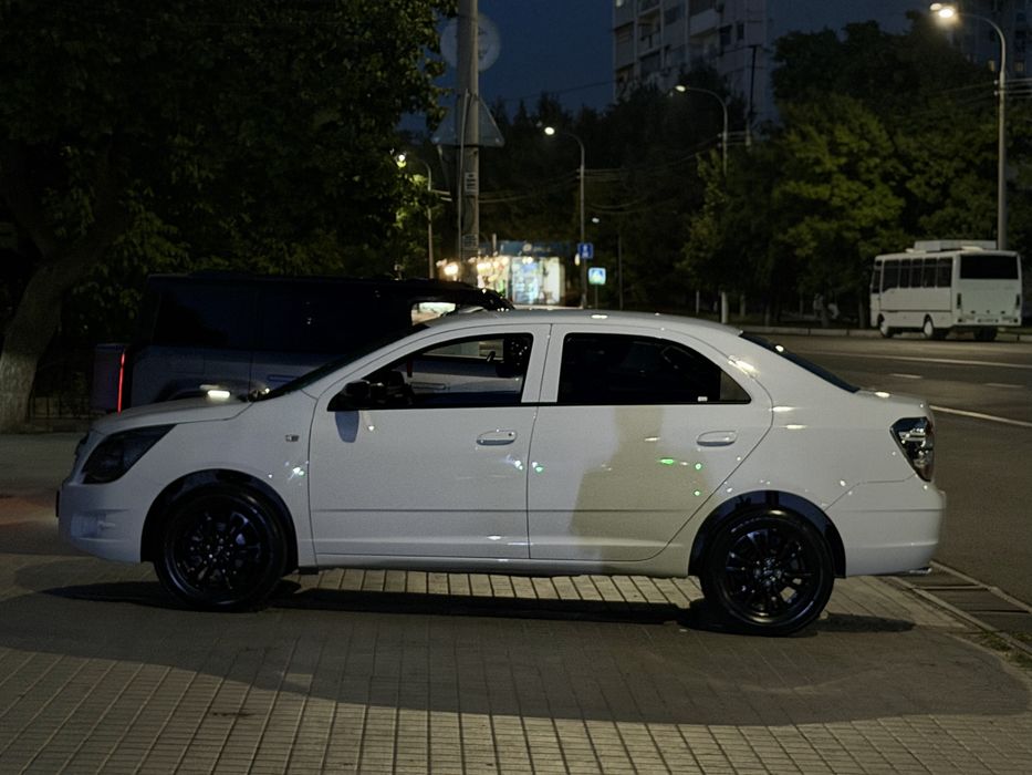 Cobalt orginal midnight, 2025 oktyabr