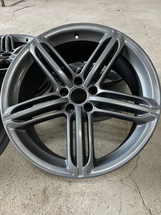 Джанти 20 “ AUDI