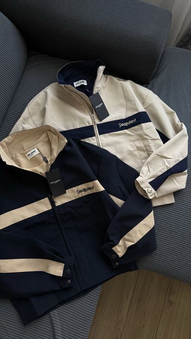 Леко яке Yves Saint Laurent p.M