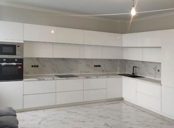 Кухни мебел на заказ