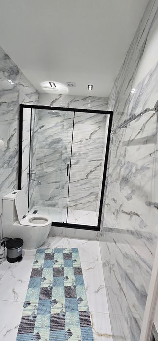 Сдаётся квартира с евроремонтом