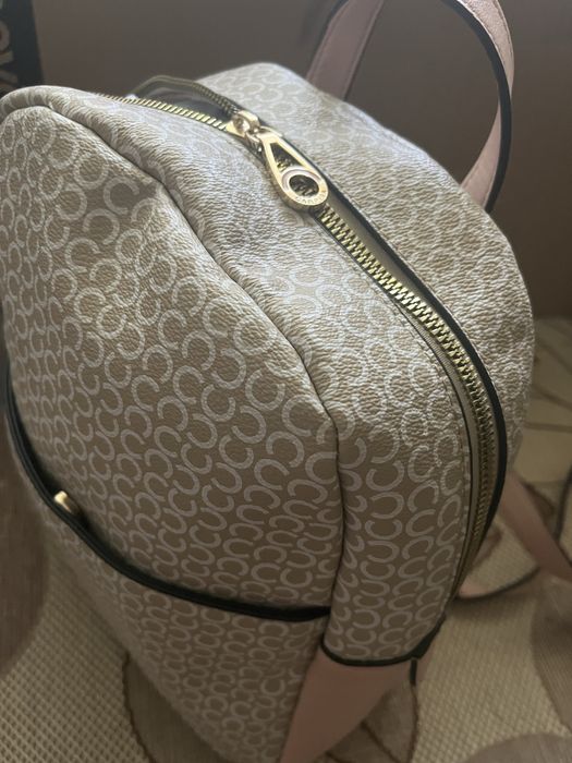 Carpisa дамска раница