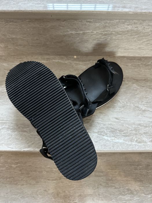 Мъжки сандали Dsquared