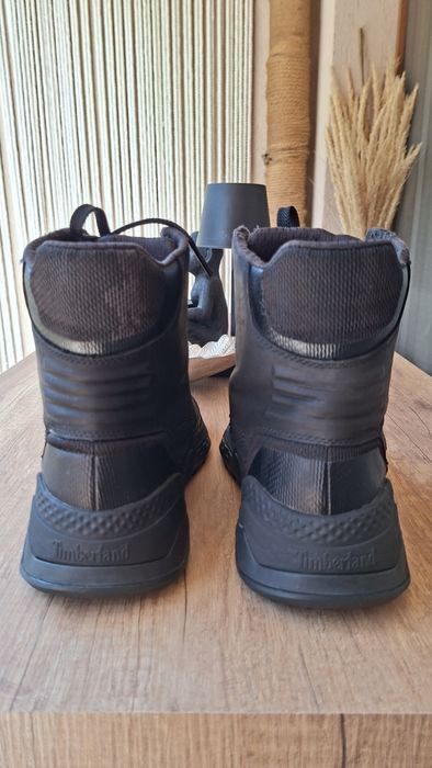 Timberland-мъжки ботуши