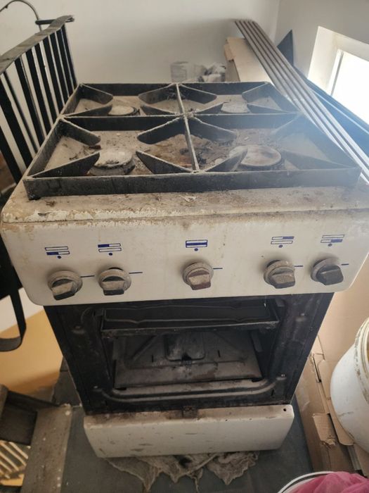 Sovetskiy gaz sotiladi