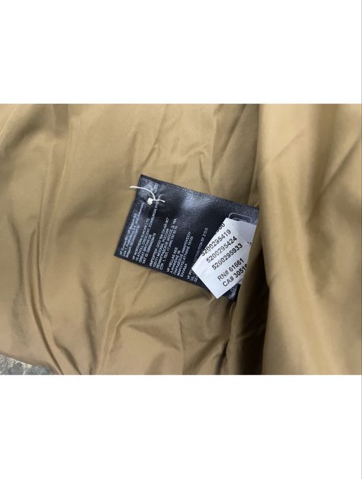 Куртка-рубашка The North Face