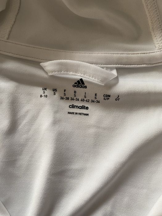 Спортни комплекти Adidas S