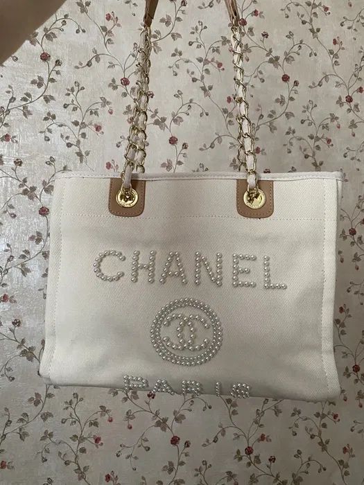 Сумка шоппер Chanel