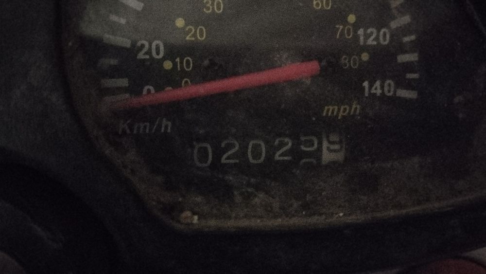 Пидбайк,250 кубь