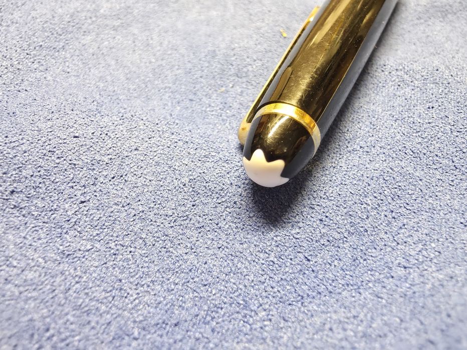 Химикалка Montblanc Meisterstück Ballpoint