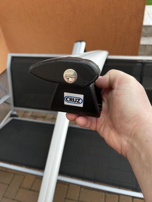 Bari transversale Cruz