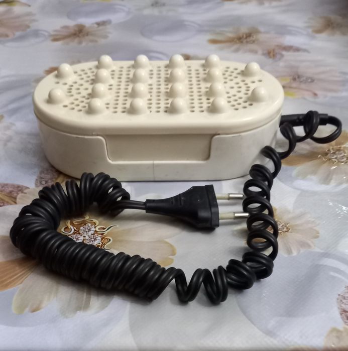 Электромассажер ЭМ-14/220, универсальный