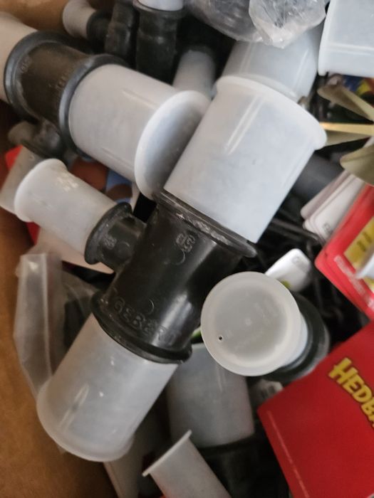 Piese sanitare Geberit