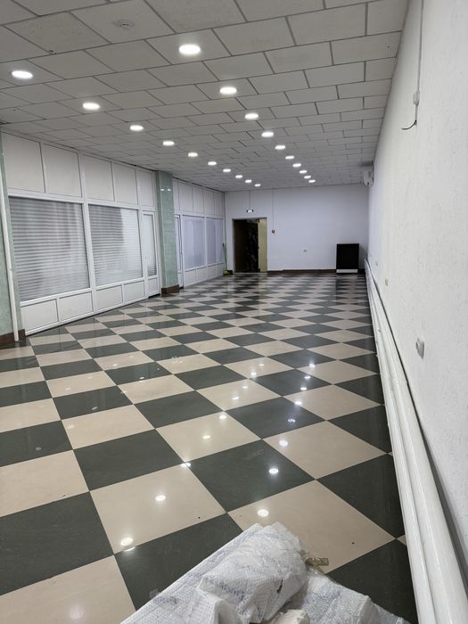 Аренда 2-ой этаж, 600 м.кв.