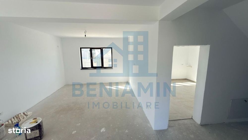 Vila Moderna P+1-Zona Damila-Selgros-4 Dormitoare-Materiale Premium