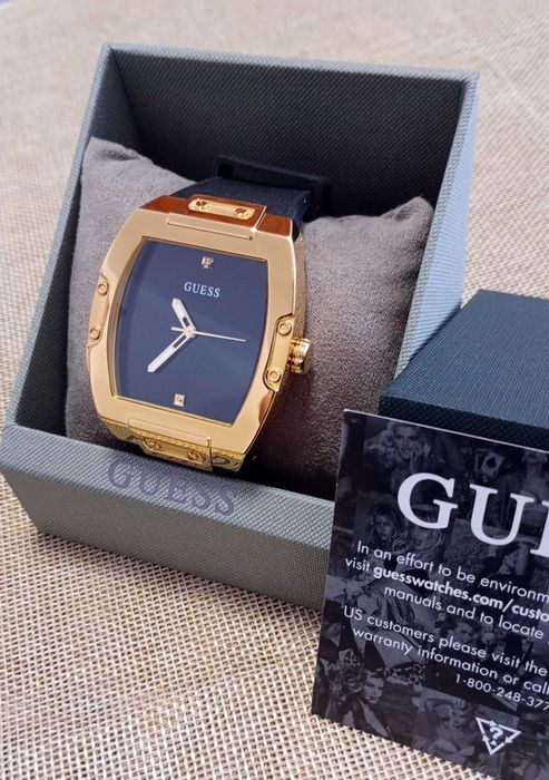 Ceas  Guess Phoenix -GW0386G3  Barbati