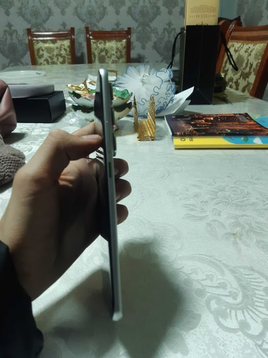 Infinix hot 60 pro plus yangi ozgna ishlatilga  holati ideal