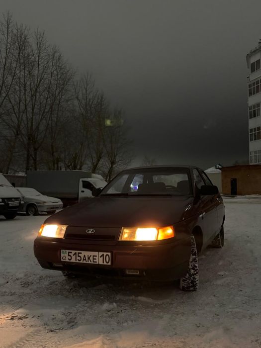 Ваз 2110 1,5л Обмен продажа