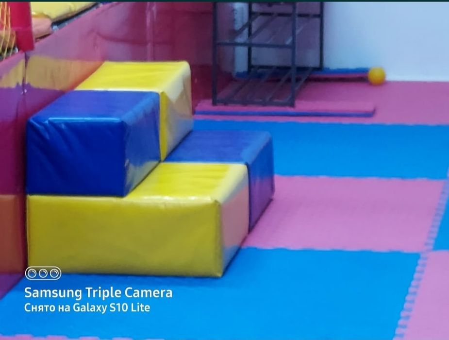 Матрасы поролоновые