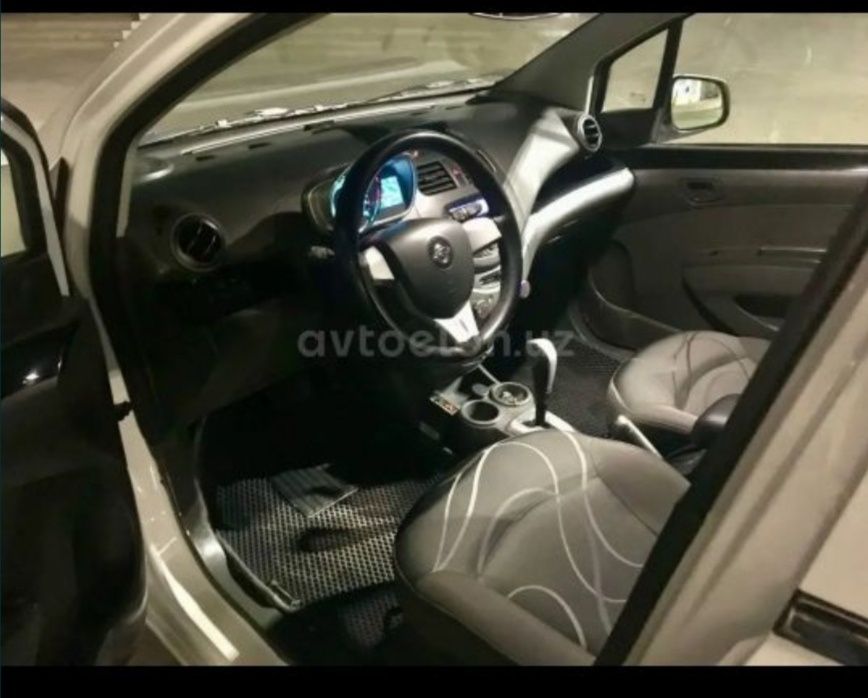 Спарк R2 автомат. 2018 йил.