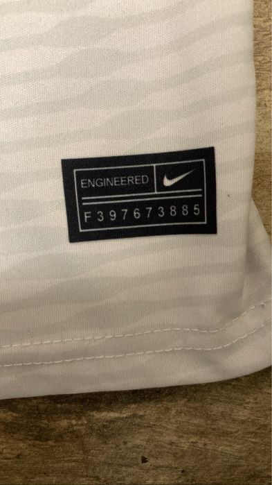 Тениска на PSG & NIKE