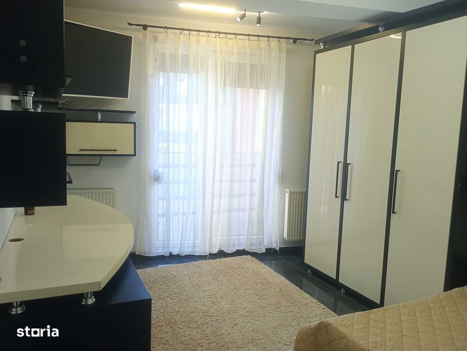 Apartament 2 camere de inchiriat – Giroc, Bulevardul Soarelui — fotografia 3