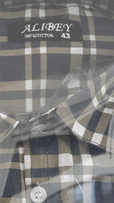 Рубашка мужская на подарок