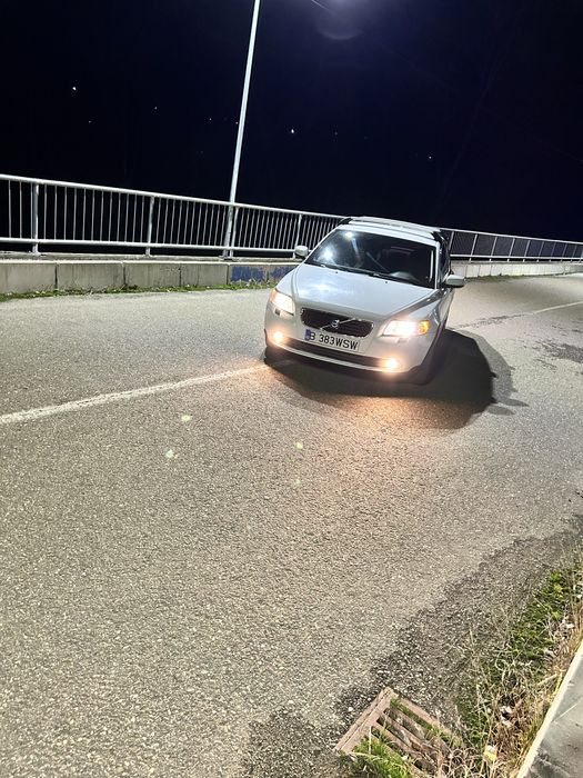 Volvo  s40 2.0d. an 2008