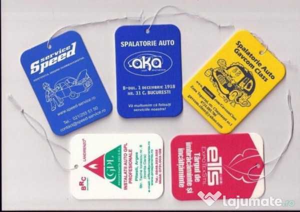 Odorizante Personalizate – Orice Formă și Aromă - minim 200-300 buc