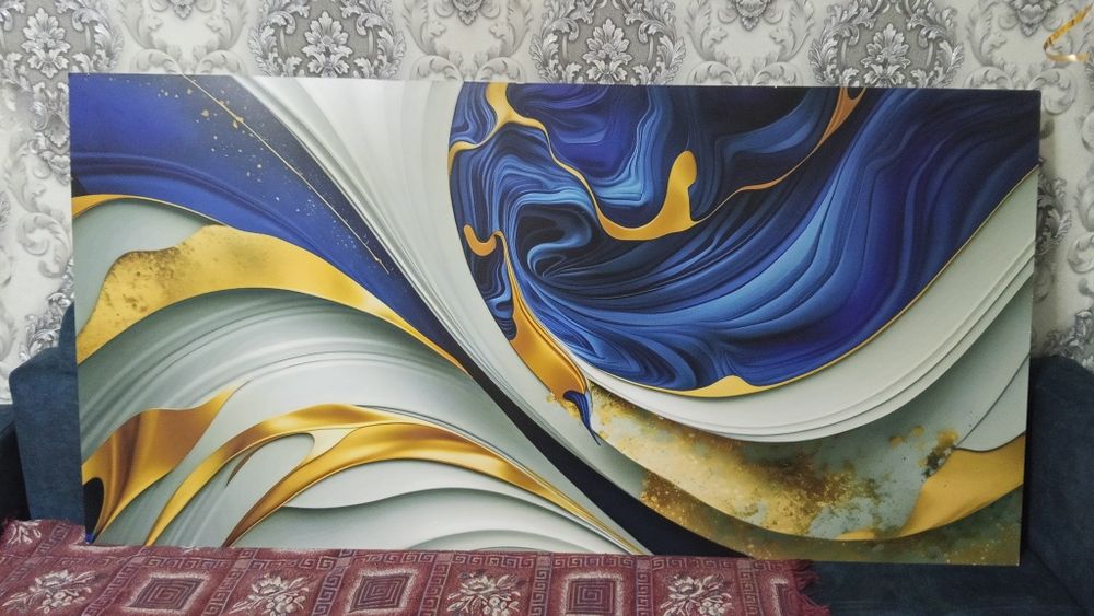 Декор картины!!!