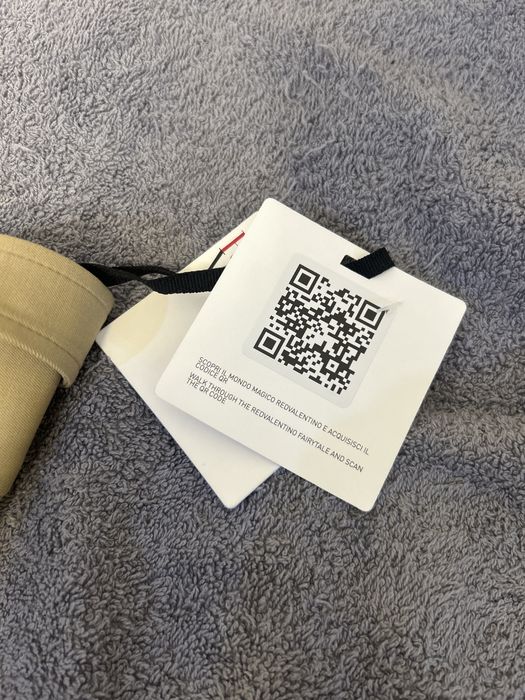 Брюки Red Valentino 42 размер