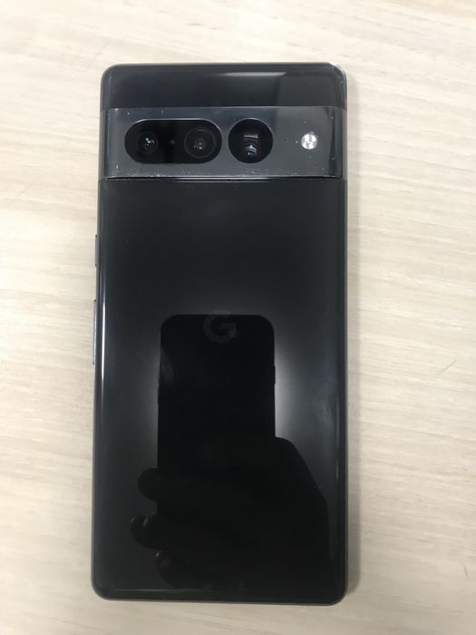 Гугл Пиксель 7 про Обменяю