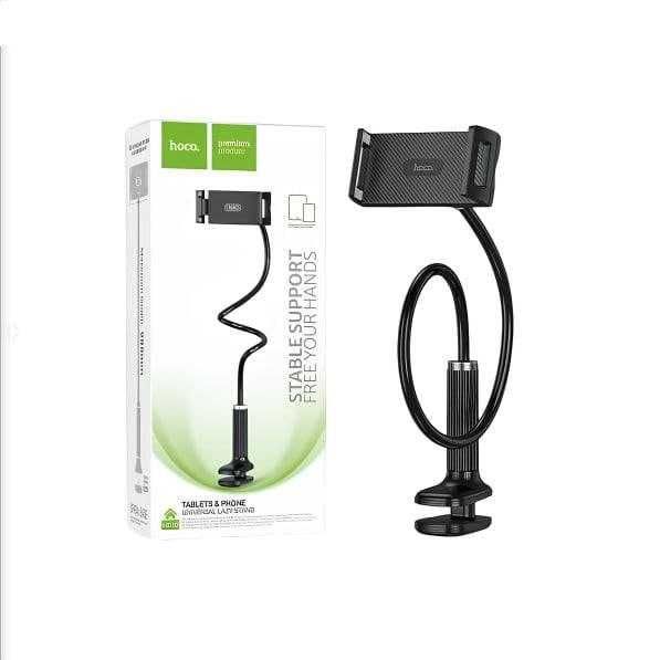 Hoco HD10 гибкий держатель для смартфонов и планшетов. Есть доставка