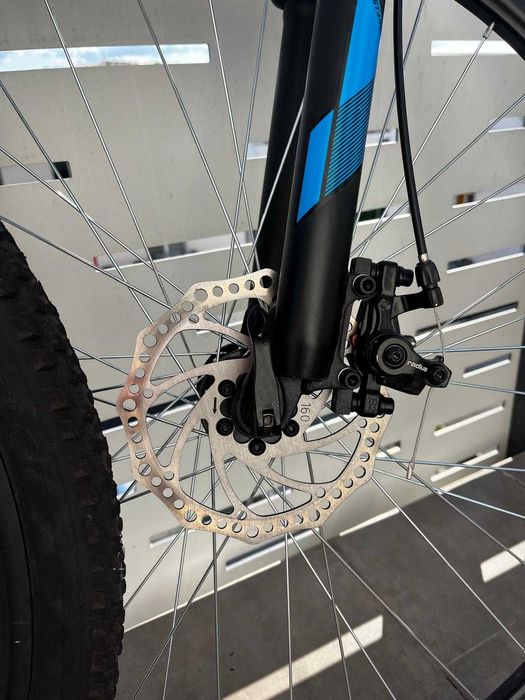 Vand 2 biciclete Fivestars Rebel 29"