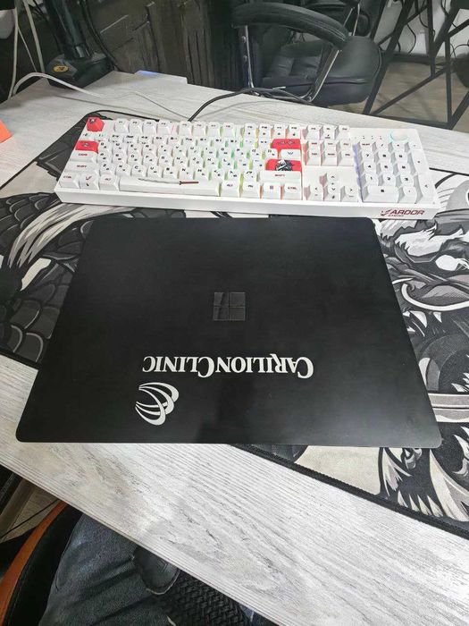 Microsoft Surface i7-1065G7 Face ID 2К 16RAM рассрочка - кредит