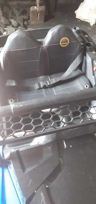 продам детский автомобиль