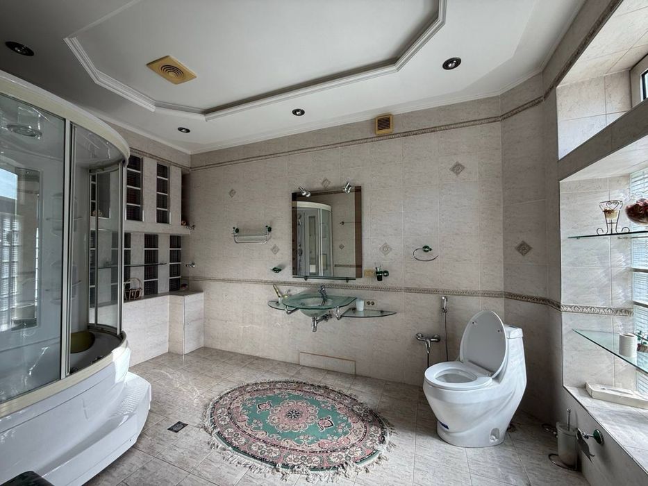 Новомосковская  Дом 14 соток