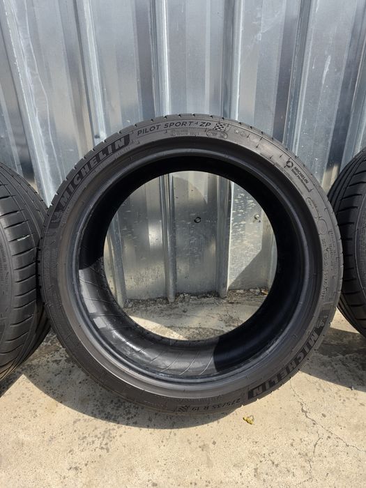 Продавам летни гуми Michelin PS4