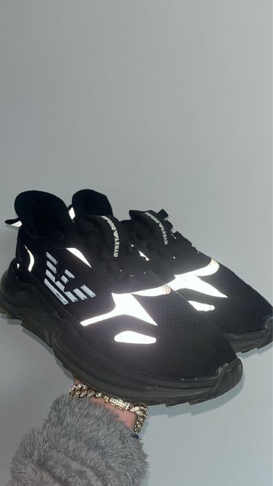 Emporio Armani marime 41