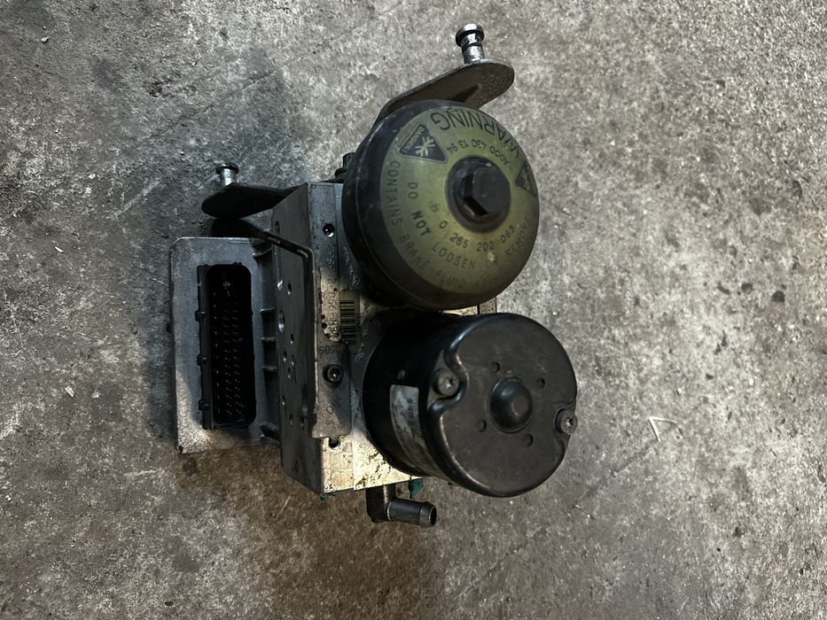 Sbc-abs Mercedes w211