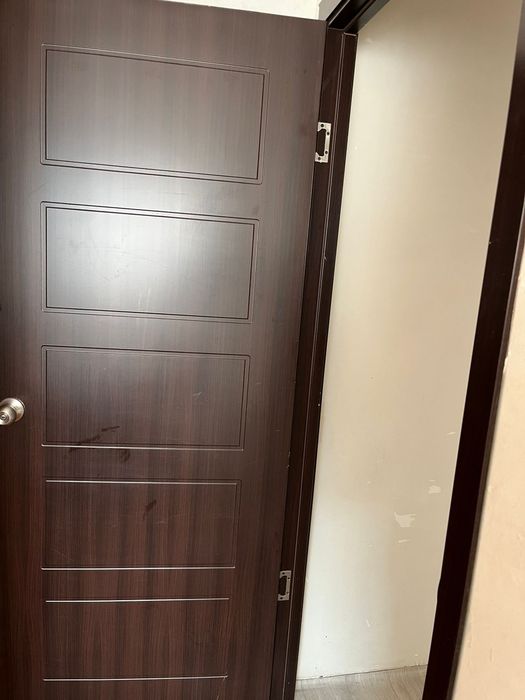 Срочно продам двер