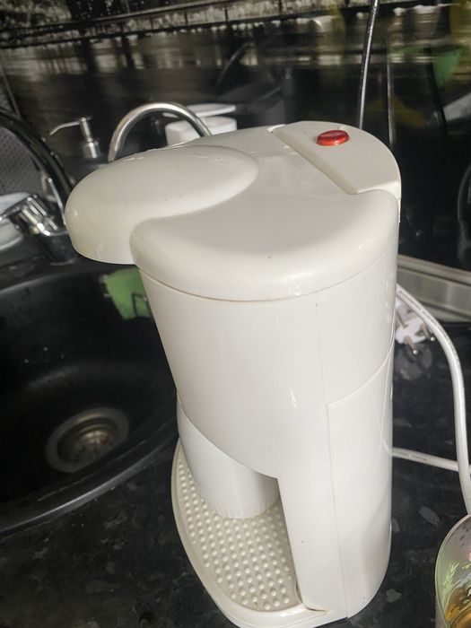 Кофемашинка