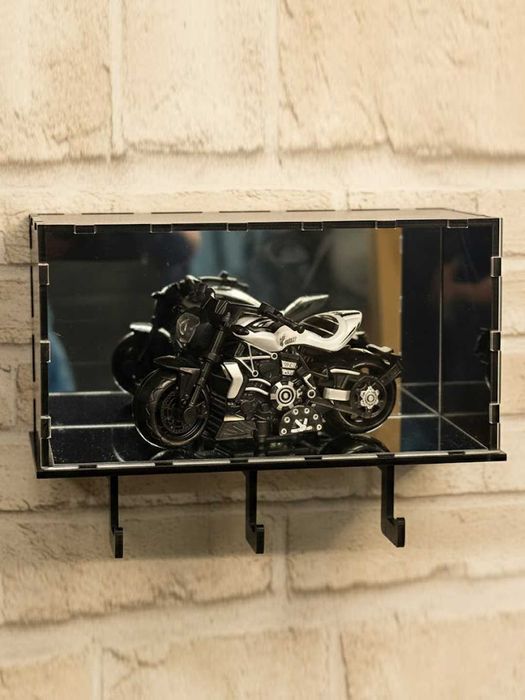 Гараж Калитница подарка декор