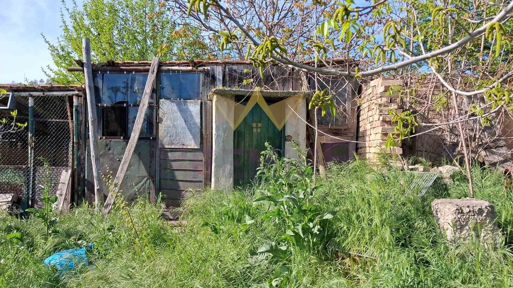 Къща в Варна, област-гр. Игнатиево площ 200 цена 85000